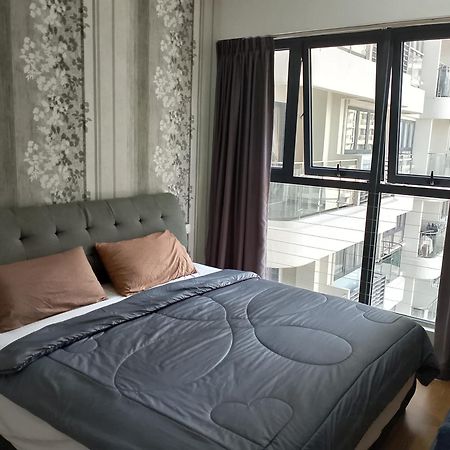 Country Garden Danga Bay Lejlighed Johor Bahru Eksteriør billede