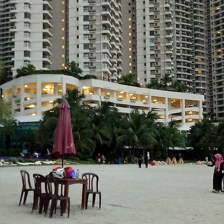 Country Garden Danga Bay Lejlighed Johor Bahru Eksteriør billede